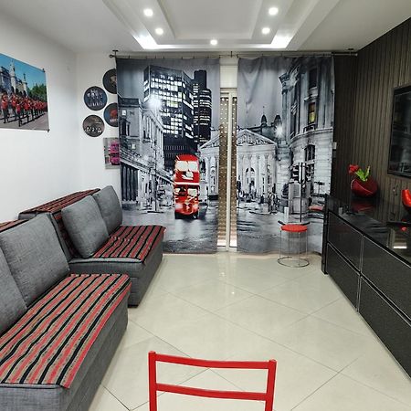 Apartamento Milana'S Deluxe With Big Patio And Pool Eilat Exterior foto